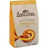 Lancaster Butterscotch Caramel Soft Cremes Candy, 8 Oz.