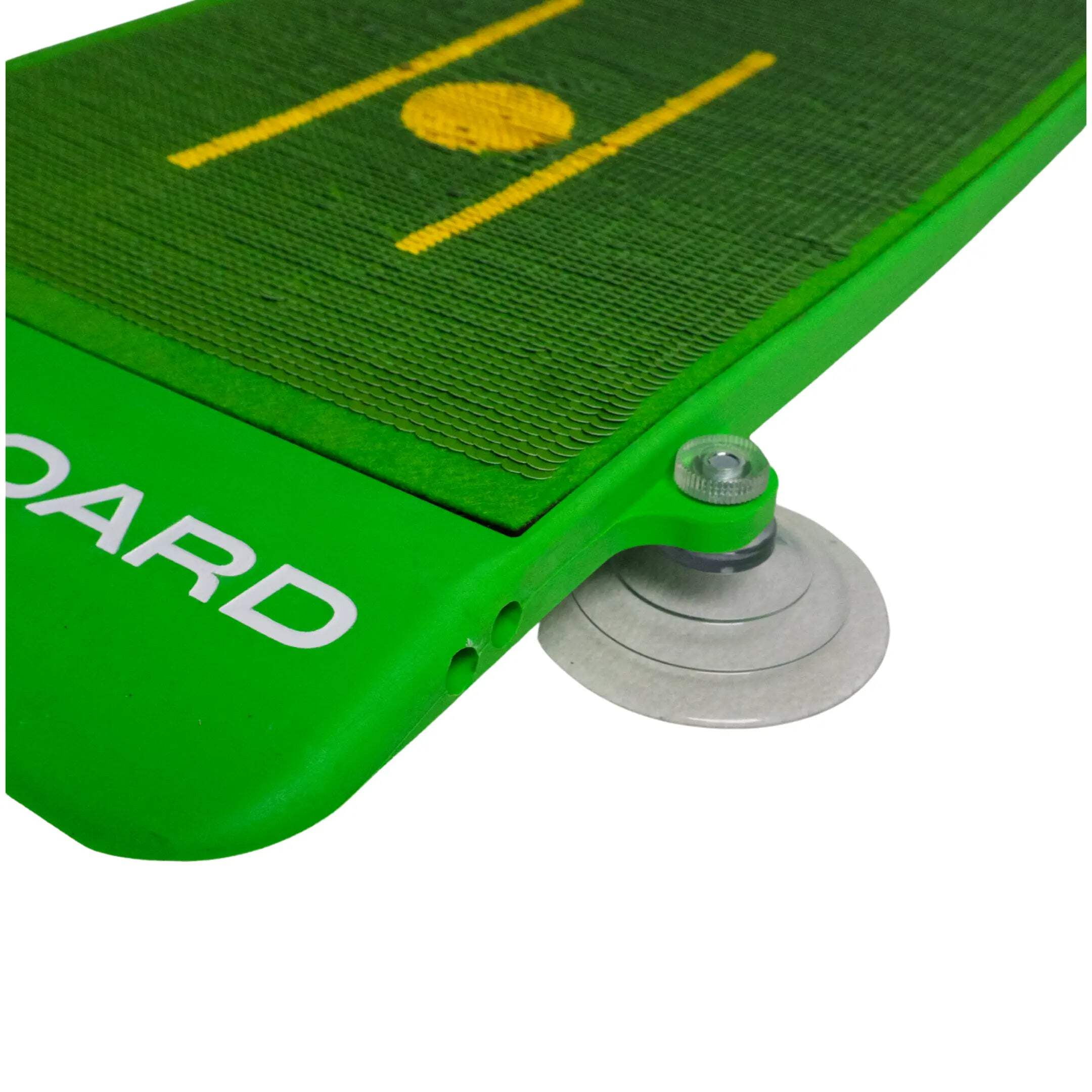 Divot Board MINI — Compact Feedback
