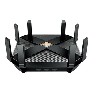 TP-Link Archer C5400X | AC5400 MU-MIMO Tri-Band Gaming WiFi 5