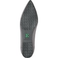thumbnail image 4 of SR Max  Albright, Women's, Modern Grey, MaxTRAX Slip Resistant, Soft Toe, Dress Flat, Work Shoe (7.0 M), 4 of 5