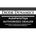 thumbnail image 5 of Diode Dynamics 2006-2012 Fits Toyota RAV4 Cool White Stage 2 Interior LED Kit DD0576, 5 of 5