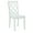 Mint Green, variant on Powell Stacie Dining Chair, Mint Green