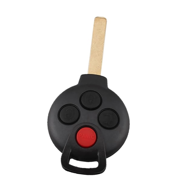 4btn Clave Sin Llave Sin Llave Fob 315 Mhz 7941 2005-15 kusrkot 4 botones del coche llavero remoto