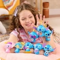 thumbnail image 2 of Disney Stitch Mystery Blind Bag Collectible Clip-On Mini Plush, 3.5 Inch Surprise Plush, Alien, Kids Toys for Ages 2 up, 2 of 5