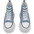 thumbnail image 4 of Tenis Dama, Zapatillas Dama Deportivas, Zapatillas de Malla Transpirable para Mujer, Zapatillas Casuales de Moda, 4 of 7
