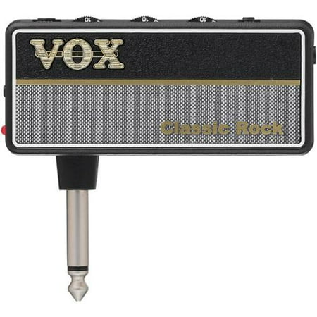 Vox amPlug G2 Classic Rock Headphone Amplifier