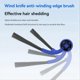 thumbnail image 4 of 18PCS for T80 Robot Vacuum Cleaner Parts Replacement, 4 of 5