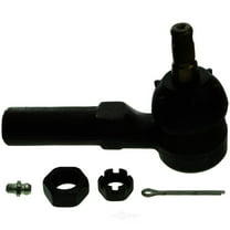 QuickSteer ES2513RL Steering Tie Rod End Fits select: 1986-1995 FORD TAURUS, 1986-1995 MERCURY SABLE