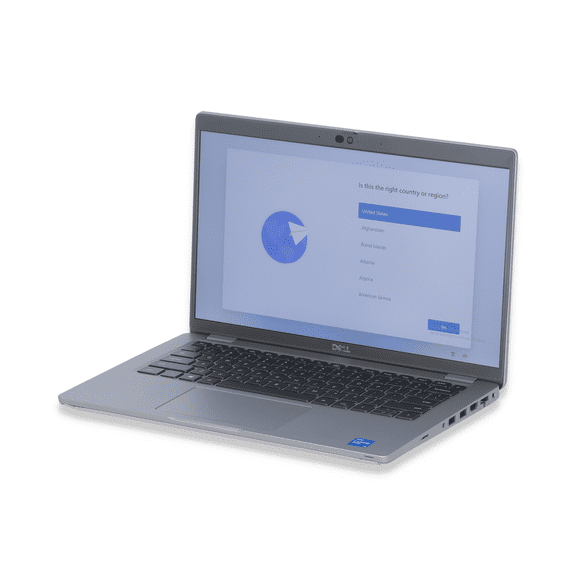 Restored Windows 11 Laptop PC 14.0" Dell Latitude 5420 | Intel Core i5-1145G7 Quad-Core (4) CPU | 16GB RAM | 500GB NVMe SSD | Home or Office Computer (Refurbished)