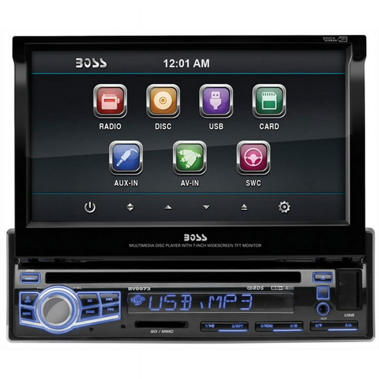 BOSS　DVD-BOX DVD s-l1200.jpg