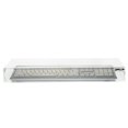 thumbnail image 4 of Source One Premium Clear Acrylic Keyboard Cover, Protector -20" W x 2.5" H x 7.75" D, 4 of 10