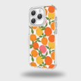 thumbnail image 1 of Caseco Étui Transparent pour iPhone 15 Pro - Design Orange « You Clever », 1 of 1