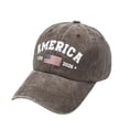 thumbnail image 2 of 250th Anniversary Hat A Gift Suitable For Men Fashion Hat, 2 of 6