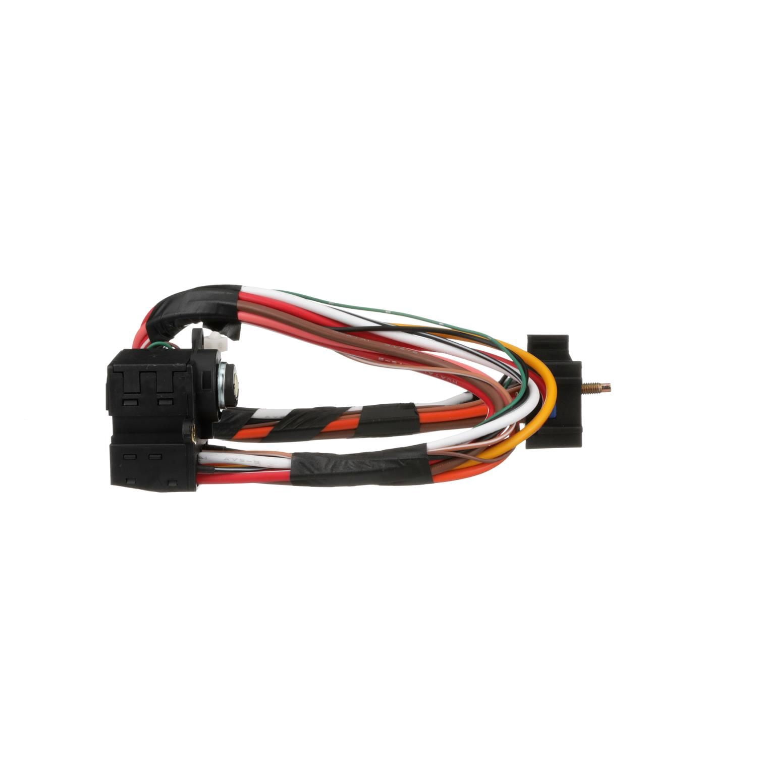 Ignition Switch Fits select: 1995-1996 CHEVROLET S TRUCK, 1995-1996 CHEVROLET BLAZER