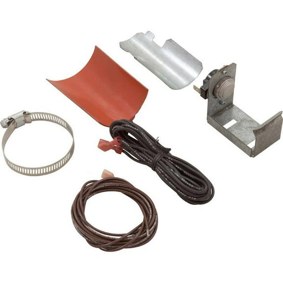 Pentair Heater, Gas Valve, Landi R2010100