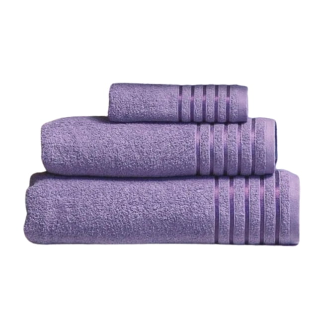 Toalla P/Manos Encanto Lavanda Pullman Concord
