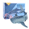 thumbnail image 2 of Sylvamorning Jouet Baleine Électrique Télécommandé à Trois Vitesses Réglables, 2 of 6