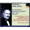 thumbnail image 2 of Beethoven / Toscanini / NBC Sym - Syms - Music & Performance - CD, 2 of 2