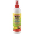 thumbnail image 1 of Africa's Best Braid Sheen Spray w/ Conditioner, 1 of 2