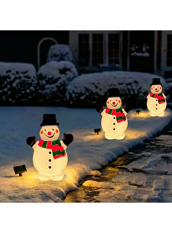 Outdoor Christmas Lights in Christmas Lights