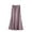 Skirt 289# Purple, variant on oqasdz Elegant High Waist Satin Midi Skirts for Women Solid Color Soft Flowy Comfortable Stretch Versatile Casual Formal Business Wear