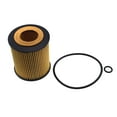 thumbnail image 4 of Engine Oil Filter L32114302 For Mazda 3 5 6 CX-7 Tribute Ford Escape Fusion 2.3L, 4 of 5