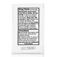 thumbnail image 4 of McKesson Hand Sanitizer with Aloe Vera - Fresh Scent, Individual Packets, 144 Count, 1 Pack, 4 of 4