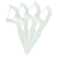 DenTek Cross Flosser Floss Picks, 75 Count, Minty Tight Dental
