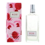L'Occitane Rose Eau de Toilette, 2.5 oz