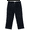 Navy, variant on Boys Pants Flat Front Straight Cut Wide Corduroy Pattern
