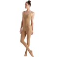 thumbnail image 1 of Silky Dance Womens Convertible Toe Dance Tights, 1 of 2