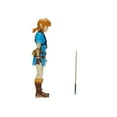 thumbnail image 2 of Nintendo 4 Inch Figure -Link with Soldier's Sword, 2 of 7