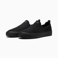 thumbnail image 2 of Tenis Puma Court Classic Vulc Slip On UNISEX 400216-07 negro 23, 2 of 4