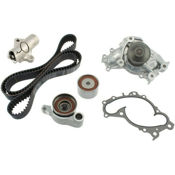 Timing Belt Kit - Compatible with 2002 - 2006 Toyota Camry 2003 2004 2005