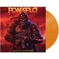 thumbnail image 1 of Gorilla Warfare - Vinyle Coloré Magenta & Jaune, 1 of 1