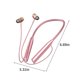 thumbnail image 3 of Auriculares Inalámbricos Bluetooth Cuello Colgante Linterna Enchufable Bluetooth 5.3 Alta Calidad Larga Espera Inalámbricos Auriculares Bluetooth Auriculares Inalámbricos Bluetooth, 3 of 8