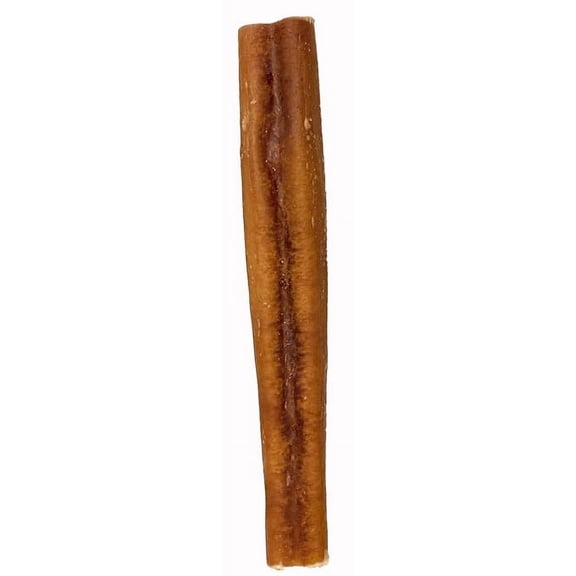 Scoochie Pet Products 61R 6 in. Bully Stick With UPC