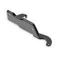 thumbnail image 4 of Holley Classic Trucks 04-457 Hood Hinge - LH Fits select: 1988-1999 CHEVROLET GMT-400, 1989-1999 GMC SIERRA, 4 of 11