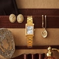 thumbnail image 4 of Reloj CASIO LTP-1234PGC-7ACF ELEGANCE-Dorado, 4 of 4