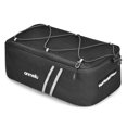 thumbnail image 3 of Amdohai 7L Bike Trunk Bag with Rain Cover Bicycle Rear Bag Bike Rack Bag, 3 of 7