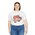 thumbnail image 4 of Country Charm meets Valentine's Day: Wild at Heart Western Shirt, 4 of 5