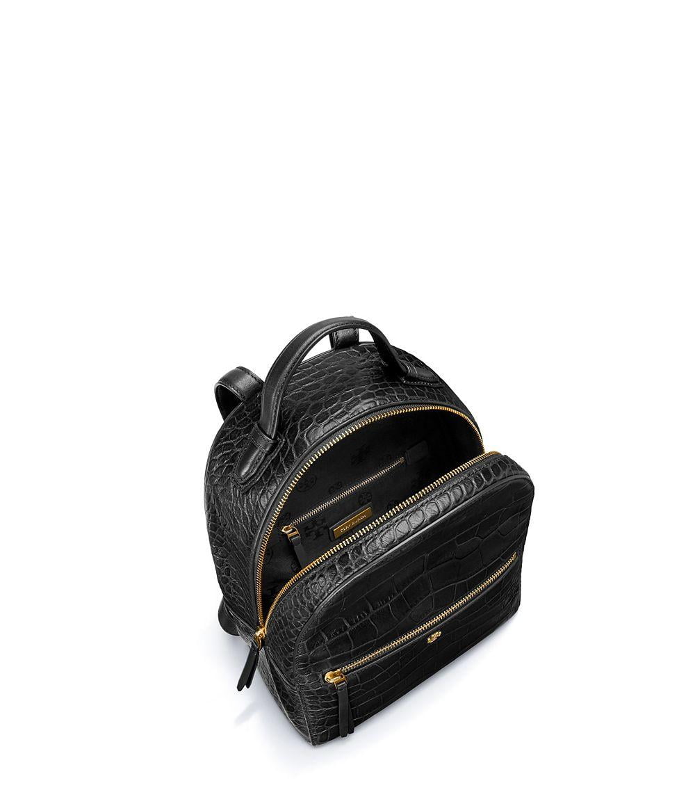 crocs mini backpack