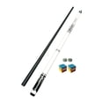 thumbnail image 4 of relayinert Professional Men Billiard Stick 5mm Tip Crafted With Materials For Ultimate Performance Billiard Pool Cue Lightweight, 4 of 6