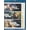 Burgundy, variant on Delta Force / Missing In Action / Missing In Action 2 (Blu-ray)