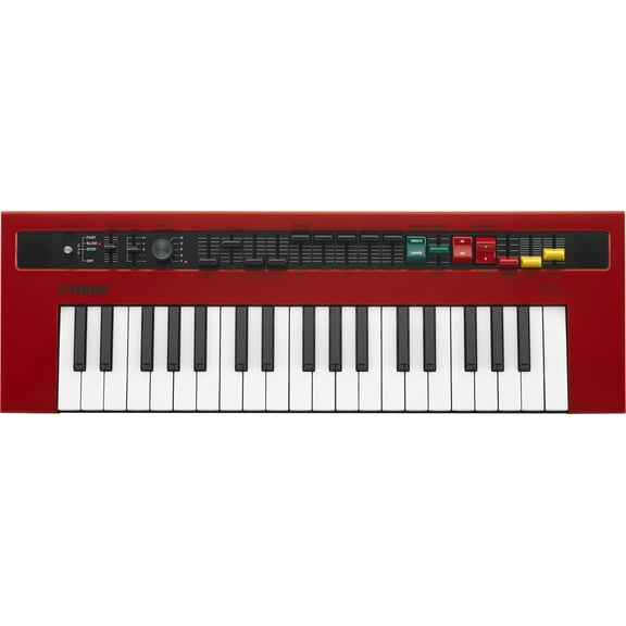 Yamaha Reface YC Mini-Key Keyboard