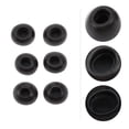 thumbnail image 6 of LOLIPPYY 3 Pairs Earphone Tips for Earbuds, Headphone Accessories Compatible with AirPods Comfortable Fit, 6 of 6
