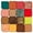 Paradise Shock, variant on NYX PROFESSIONAL MAKEUP, Ultimate Shadow Palette, 16-shade Eyeshadow Palette, Vegan Formula - Warm Neutrals