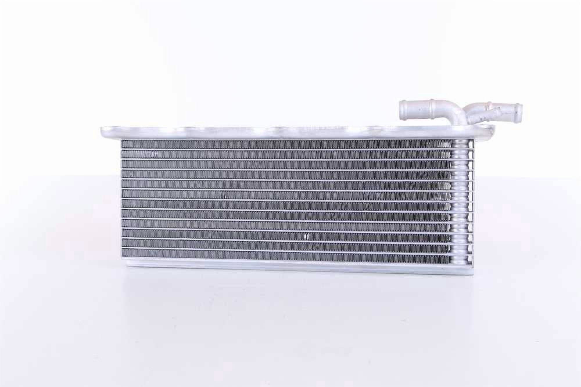 Nissens 96318 Turbocharger Intercooler