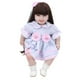 thumbnail image 2 of Muñeca Bebé Reborn BuyWeekMX 22 Pulgadas Suave, 2 of 9
