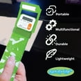 thumbnail image 5 of Bookmark Timer, Booklight, Zebra, 5 of 7